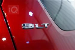 جي ام سي اكاديا